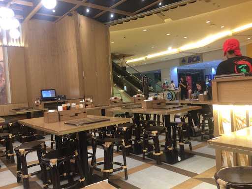 Ikkudo Ichi - Grand Indonesia 9