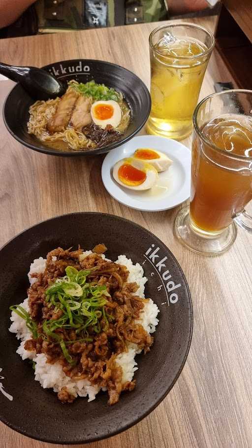 Ikkudo Ichi - Grand Indonesia 8