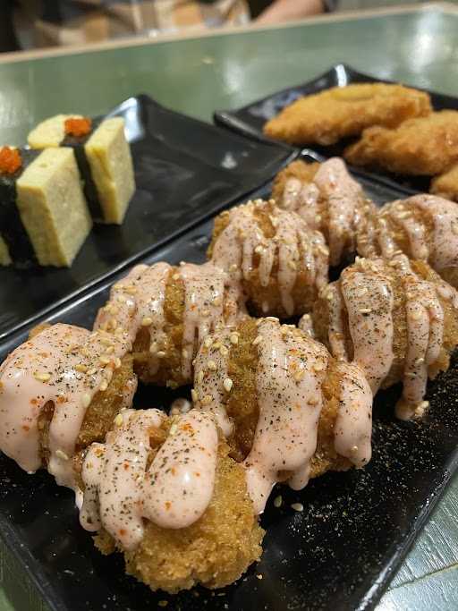 Kimukatsu - Grand Indonesia 6