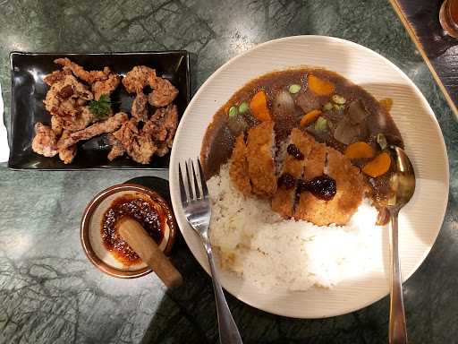 Kimukatsu - Grand Indonesia 7