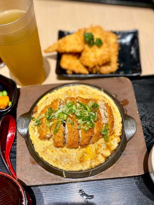 Kimukatsu - Grand Indonesia 9