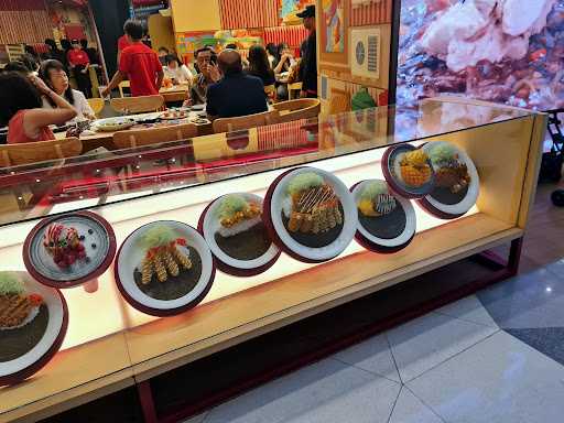 Monster Curry - Grand Indonesia 6