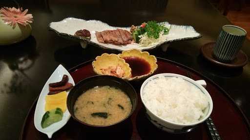 Nishimura - Shangri-La Jakarta  7