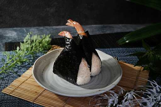 Onigiri Toiro 1