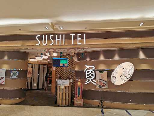 Sushi Tei 1