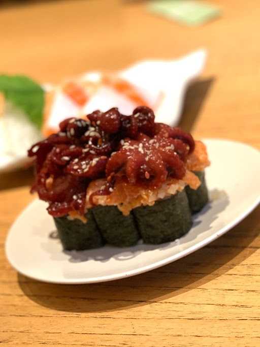 Sushi Tei - Tanah Abang 10