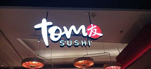 Tom Sushi 1