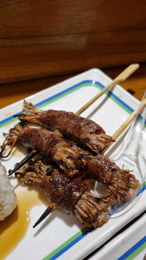 Ueno Yakitori 3