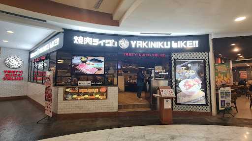 Yakiniku Like - Grand Indonesia 9