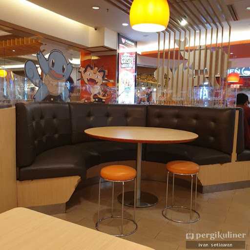 Yoshinoya - Mall Grand Indonesia 8