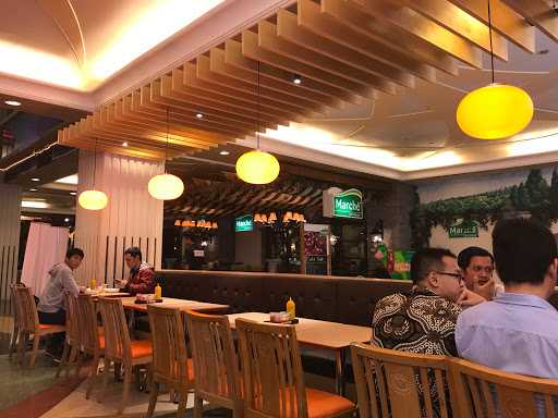 Yoshinoya - Mall Grand Indonesia 7