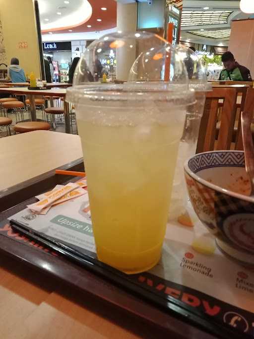 Yoshinoya - Mall Grand Indonesia 4