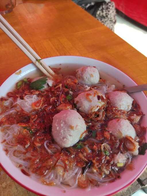 Akim Bakso Ganden 6