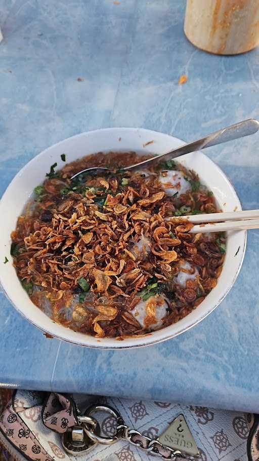 Akim Bakso Ganden 5