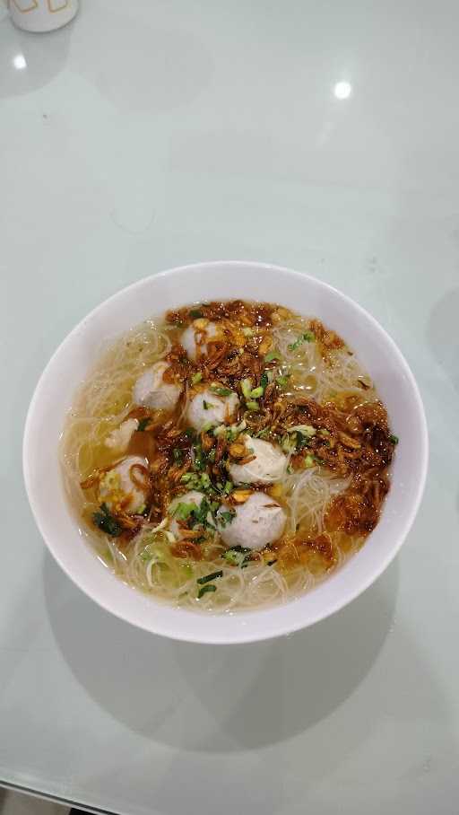 Akim Bakso Ganden 10