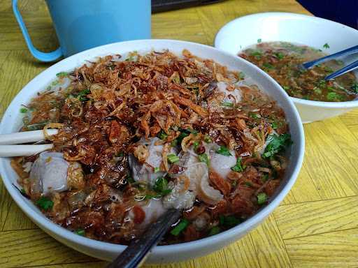 Akim Bakso Ganden 9