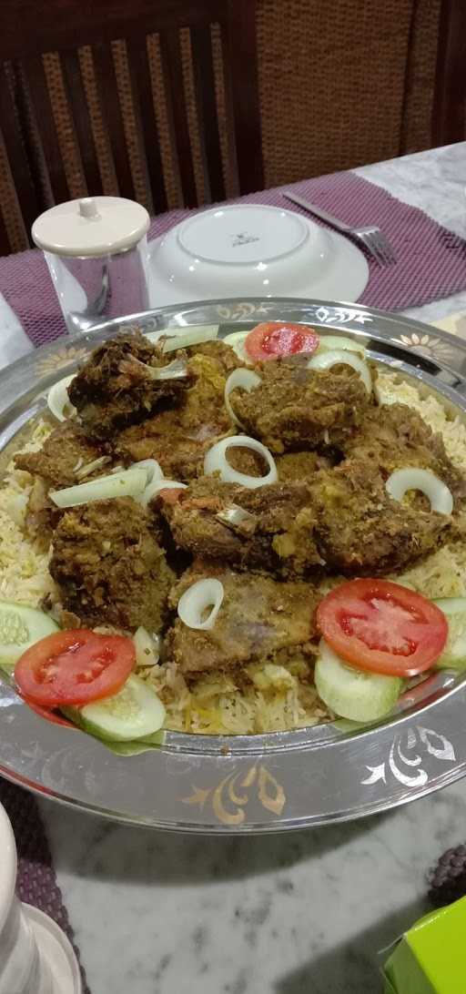 Al Kabsa Restaurant 3