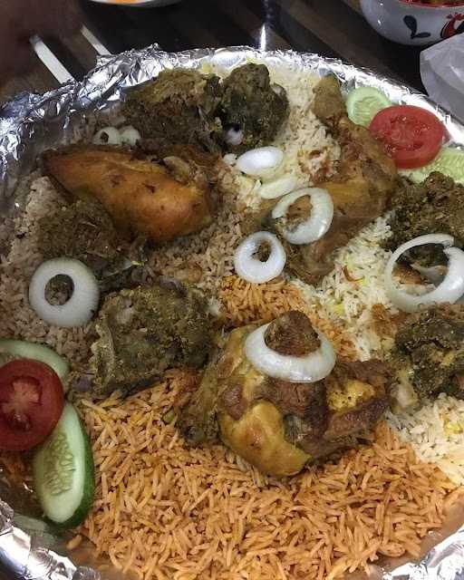 Al Kabsa Restaurant 9