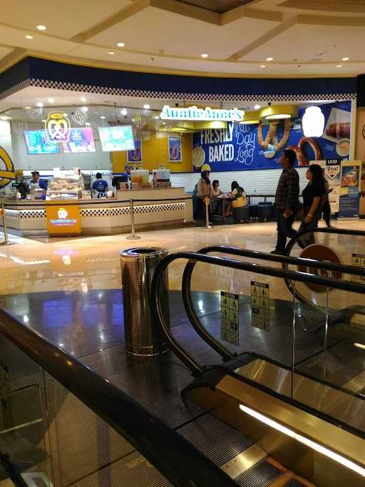 Auntie Anne'S - Grand Indonesia 7