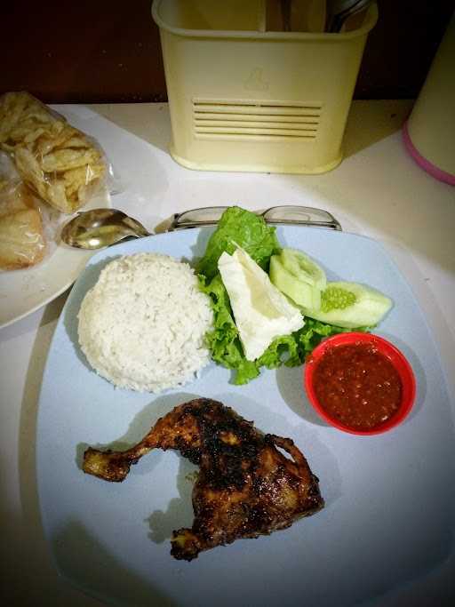 Ayam Bakar Al Kahfi 5