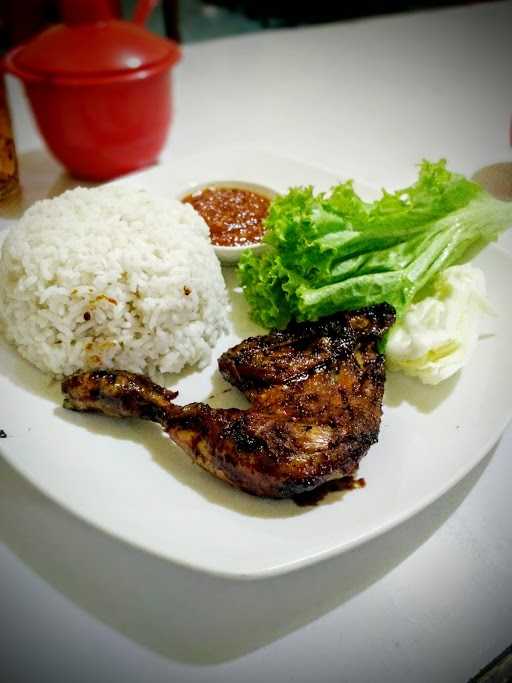 Ayam Bakar Al Kahfi 9