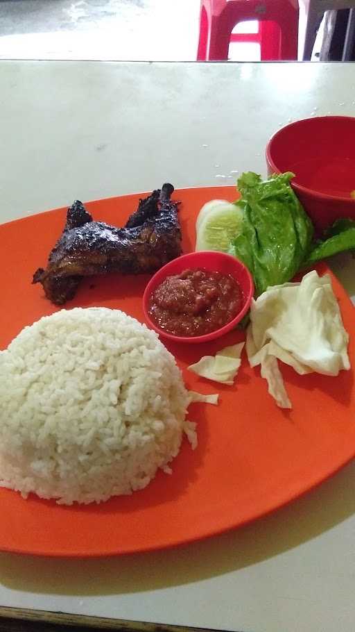 Ayam Bakar Al Kahfi 6