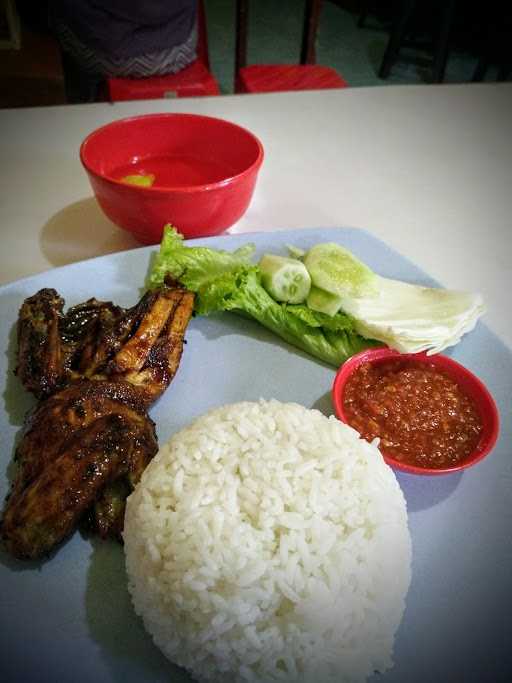 Ayam Bakar Al Kahfi 4