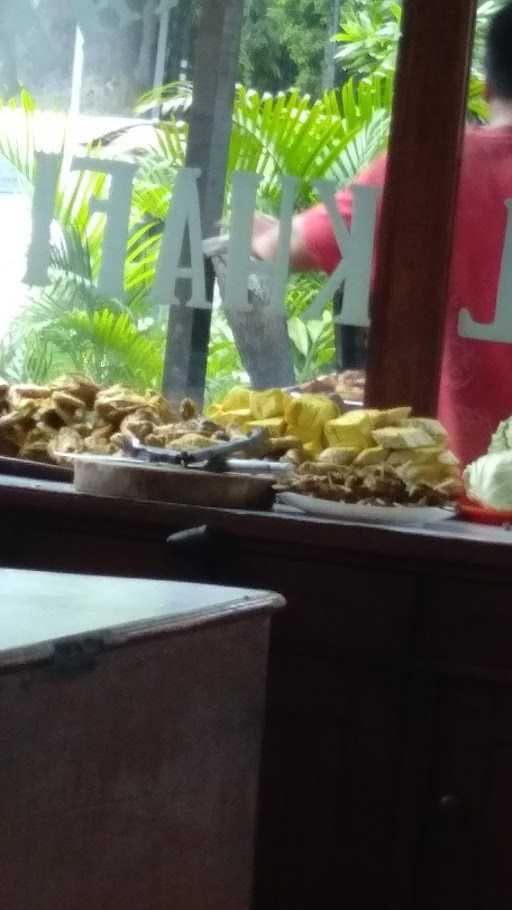 Ayam Bakar Al Kahfi 10