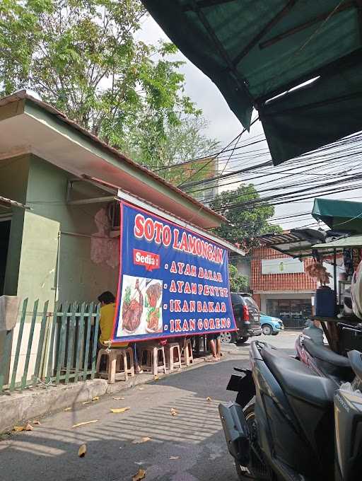 Ayam Bakar Benhill Mas Nuryasin 10