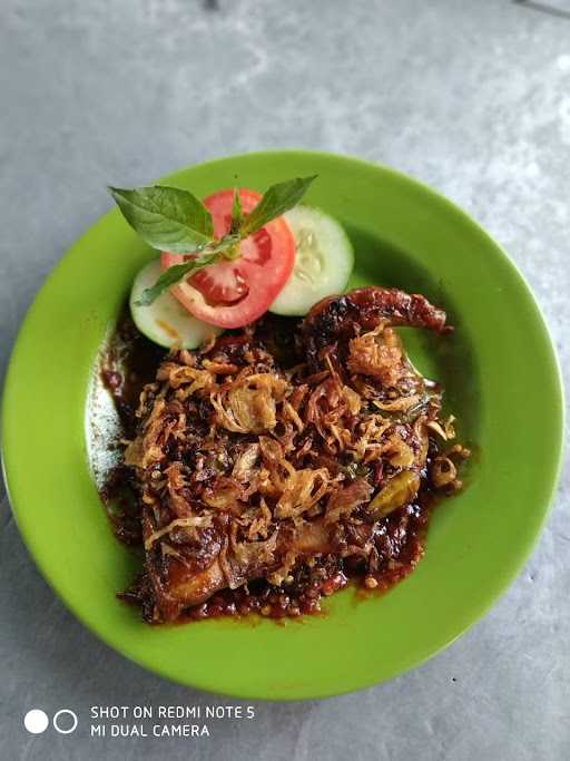 Ayam Bakar Benhill Mas Nuryasin 6