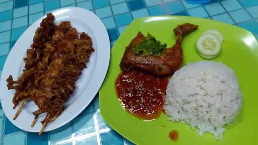 Ayam Penyet Kampe 1