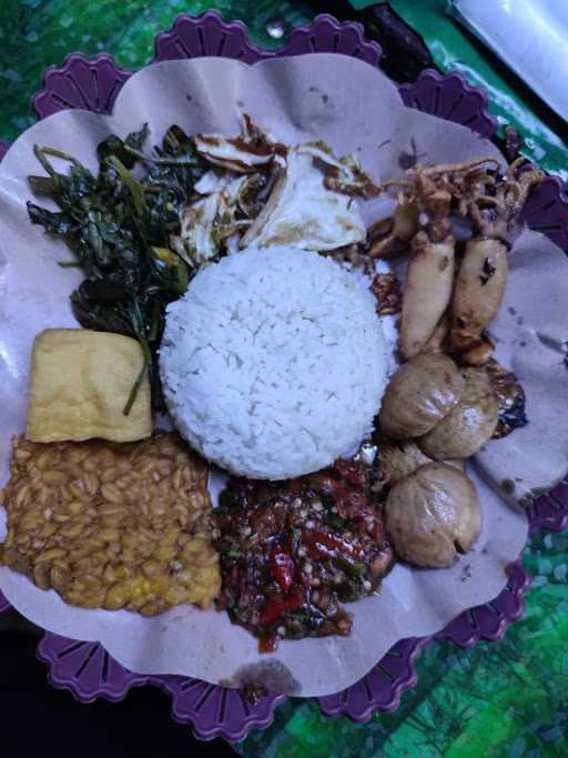 Ayam Penyet Saraswati 4