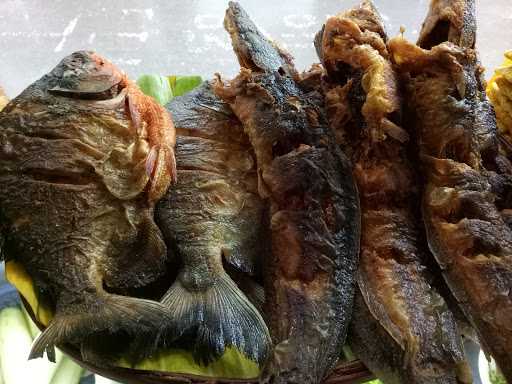 Ayam Penyet Warung Surabaya 6