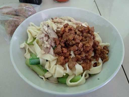 Bakmi Akian 5