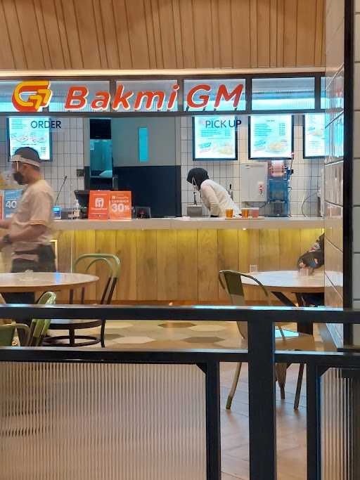 Bakmi GM - Grand Indonesia 4