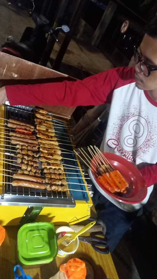 Bakso Bakar Mang Ilham 2