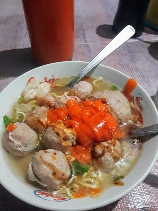 Bakso Idaman 6