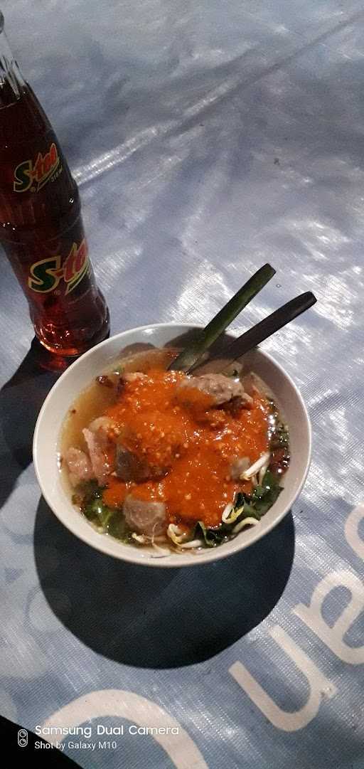 Bakso Idaman 8