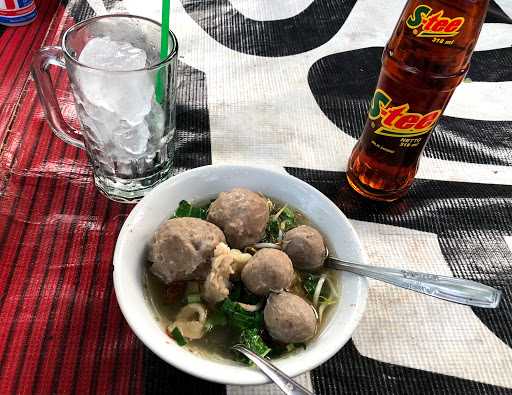 Bakso Idaman 1