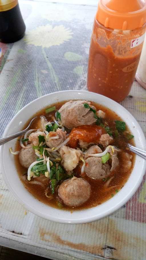 Bakso Idaman 4