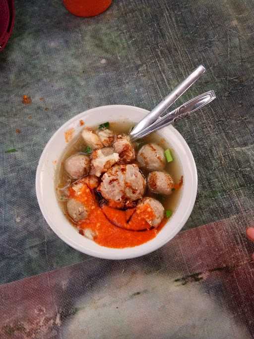 Bakso Idaman 10