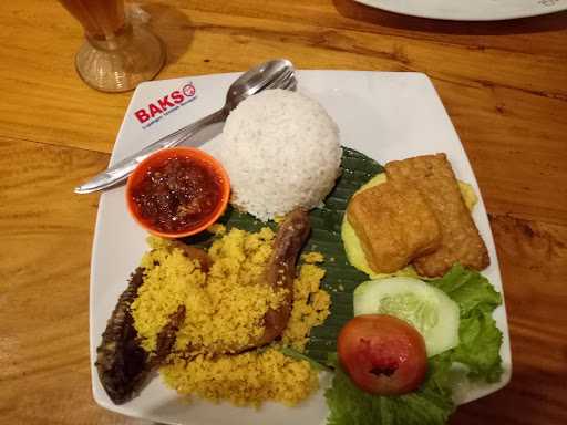 Bakso Lapangan Tembak Senayan 8