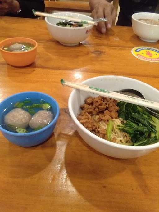 Bakso Lapangan Tembak Senayan 7