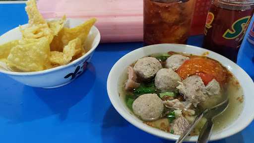 Bakso Pakde. Gajah Mungkur 6