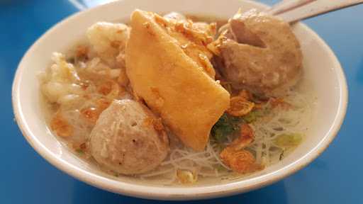 Bakso Pakde. Gajah Mungkur 8