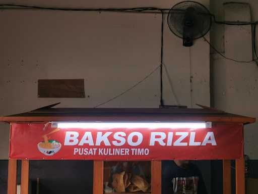 Bakso Rizla 1