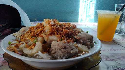 Bakso Sapi Asli Bang Banda 9