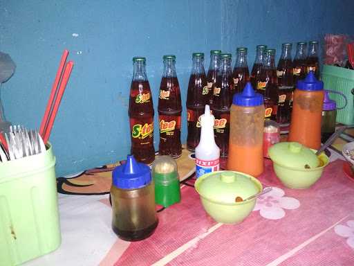 Bakso Sapi Asli Bang Banda 5