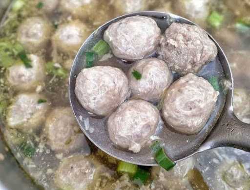 Bakso Tusuk Oren Sudirman 1