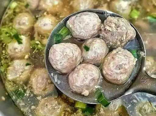 Bakso Tusuk Oren Sudirman 2